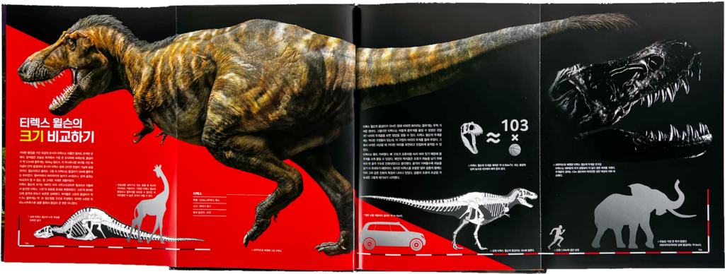 01 The Head of T. rex  Join ZHAO Chuang in Drawing Wilson the  Tyrannosaurus rex 